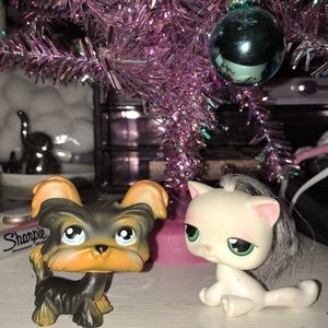 Littlest Pet Shop